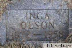 Inga Olson