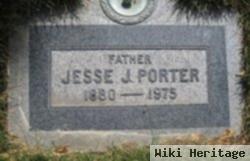 Jesse Josiah Porter