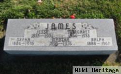 Jesse James