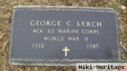 George C. Lerch