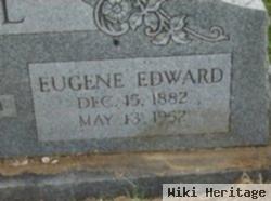 Eugene Edward Toal