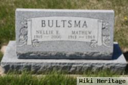 Matthew Bultsma