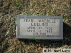 Pearl Maebell Collins