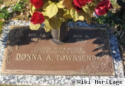 Donna A Townsend