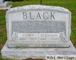 Benjamin Black