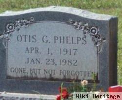 Otis G. Phelps