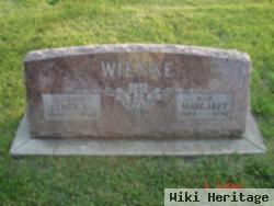 Elmer L Wienke