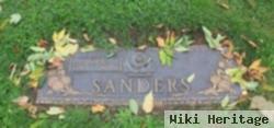 Ulus G Sanders