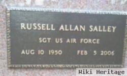 Russell Allan Salley