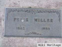 Felix Miller