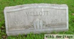 Roy D Mellott