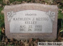 Kathleen J Kesseg Kelley