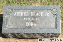 Arthur Brace, Jr