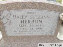 Haley Suezann Herron