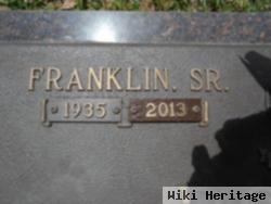 Franklin Boyce, Sr