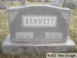 Bertha V. Bennett