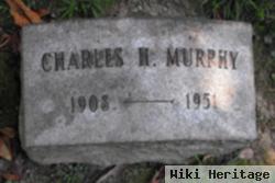 Charles Hudson Murphy