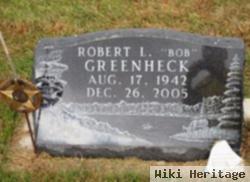 Robert Leo Greenheck