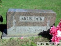 Isabel Miller Morlock