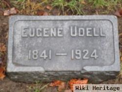 Eugene Udell