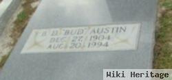 Brister D. "bud" Austin