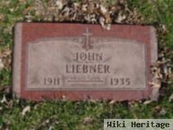 John Liebner