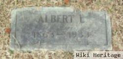 Albert L. Hartle