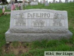 Helen Defilippo