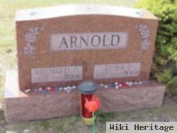 Edna I. Arnold