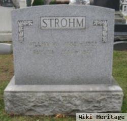 William Henry Strohm