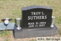 Troy L Suthers