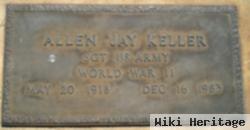 Allen Jay Keller