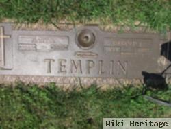 Harold Light Templin