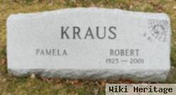 Robert Kraus