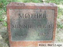 Minnie Price