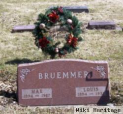 Mae Bruemmer