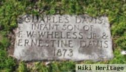 Charles Davis Wheless