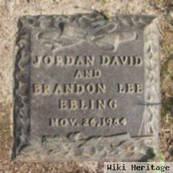 Jordan David Ebling