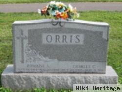 Charles C. Orris