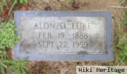 Alonzo Luke