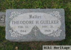 Theodore H. Guelker