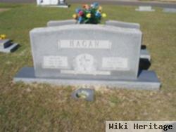 Edward Miller Hagan, Sr