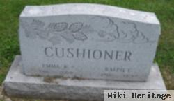 Ralph C. Cushioner