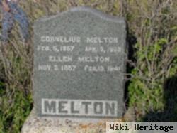 Cornelius Melton