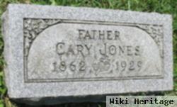 Cary Jones