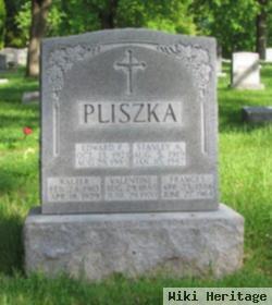 Walenty Pliszka