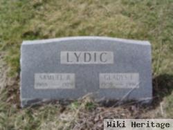 Gladys E. Lydic