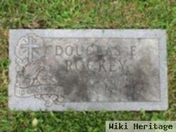 Douglas Edward Rockey