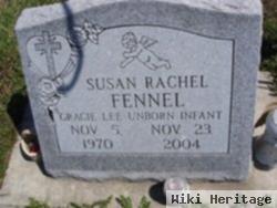 Susan Rachel Fennell