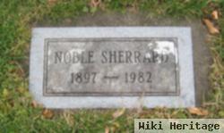 Noble Sherrard